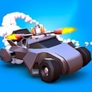 Crash of Cars
