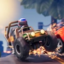 Racing Rocket 2