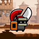 Gladiator Attack
