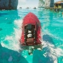 Boat Attack