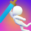 Draw Weapons Rush