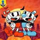 Cuphead Halloween
