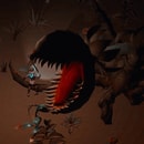 Pandora Raid: Survival Planet