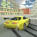 Supra Drift & Stunt