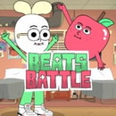 Apple and Onion: Beats Battle