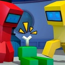 Mod Among us for Minecraft