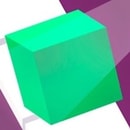 Cube Flip