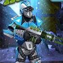 Moon Clash Heroes