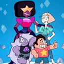 Steven Universe Gem Combat