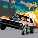 Drive or Die