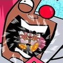 Teen Titans Go! Rumble Bee