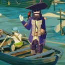 Pirate Adventure