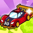 Merge Car Idle Tycoon