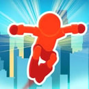 Parkour Run - Race 3D