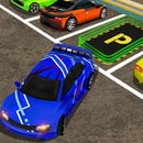 Car Parking Master
