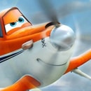 Planes PropWash Pursuit
