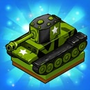 Super tank War