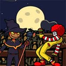 Friday Night Funkin' vs Zardy & Ronald Mcdonald