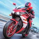 Rocket Bikes highway Race