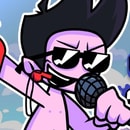Friday Night Funkin' Vs Beach Brother Full Week