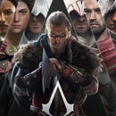 Assassin's Creed Freerunners