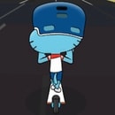 Skate Rush