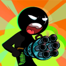 Stickman Team Force 2