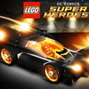 Lego Super Heroes Demolition