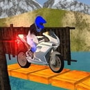 Motorcycle Offroad Sim 2021
