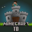 Minecraft Tower Defence