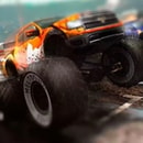 Super Trucks Offroad 2