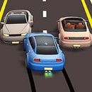 Rush Race