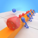 Dice push