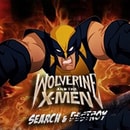Wolverine & the X-Men: Search & Destroy