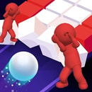 Kingdom Fall - Crush Ball by MadBox