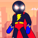 Stickman Training Hero