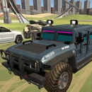 4x4 Offroader