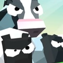 Machine gun gardener