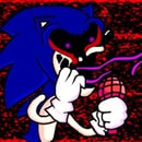 Friday Night Funkin' vs Sonic.Exe