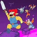 Thundercats Roar: Ready to Roar