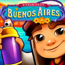 Subway Surfers : Buenos Aires