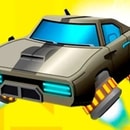 Merge Cyber Racers