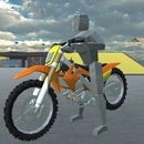 Sport Stunt Bike 3D Game