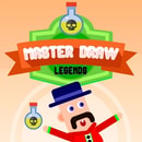 Master Draw Legends