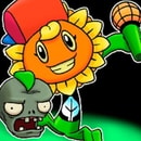 Plant's Night Funkin Replanted