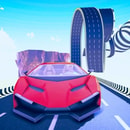 Supercars Drift Racing Cars