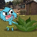 Gumball: Home Alone Survival