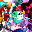 Friday Night Funkin' vs IvnyRose