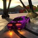 Burnout Drift: Online