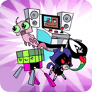 Teen Titans Go! : Jump Jousts